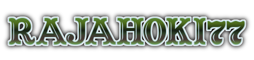 logo RAJAHOKI77